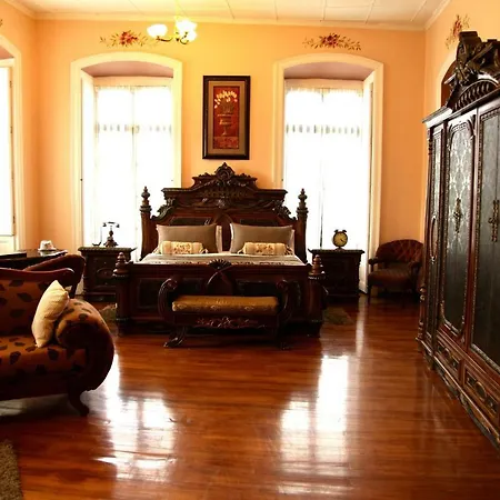 Hotel Posada Colonial